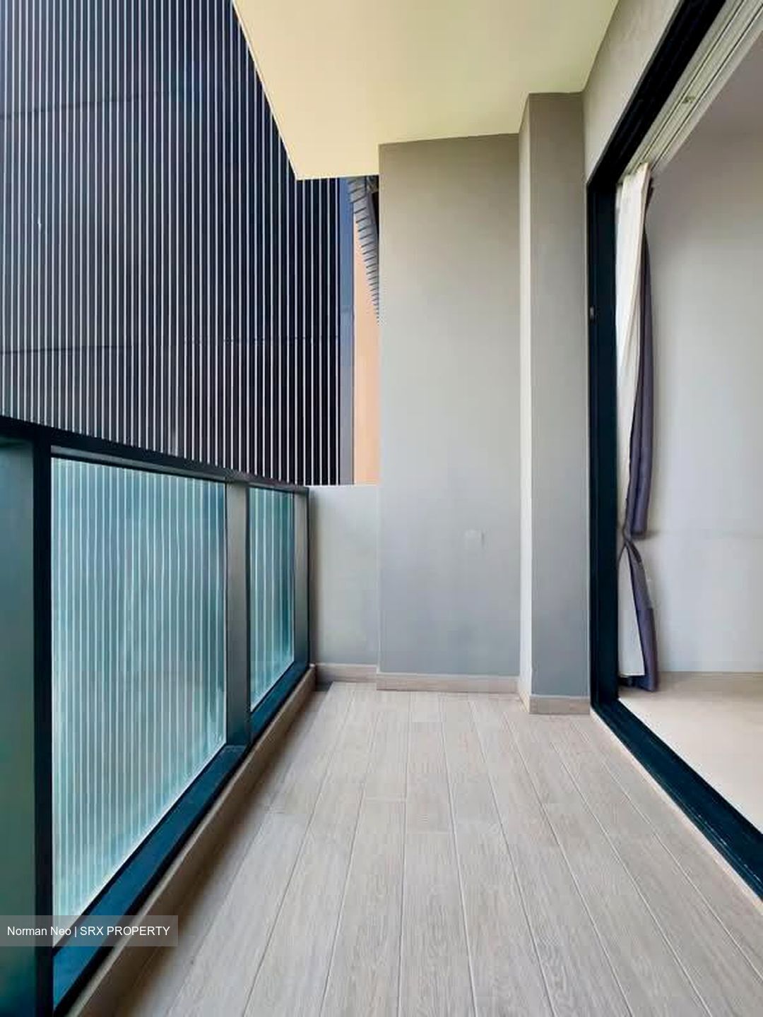 Amber 45 (D15), Apartment #551667221